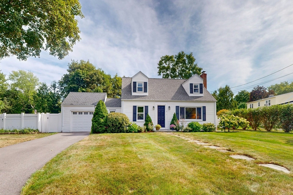 תמונה של הנכס: 3 Remsen Ave, Medfield