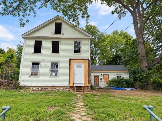 房源照片：47 Elm St, North Brookfield