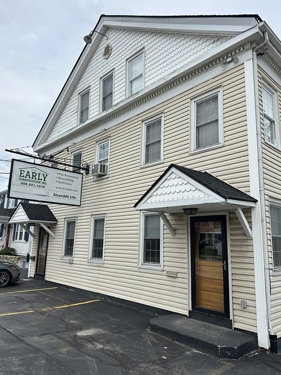 房源照片:153 Main Street #Suite 1A, Medway