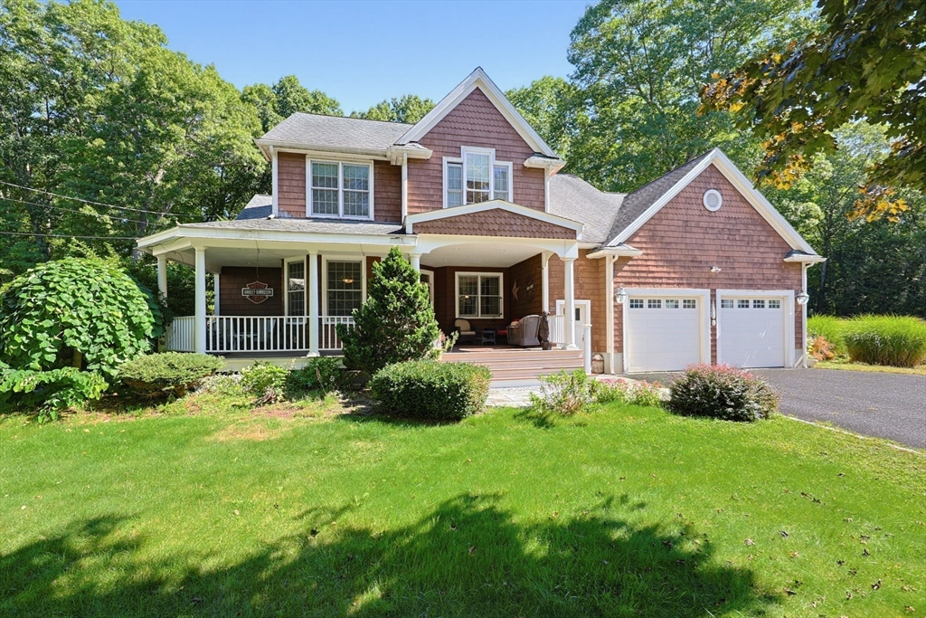 תמונה של הנכס: 39 Cordaville Rd, Ashland