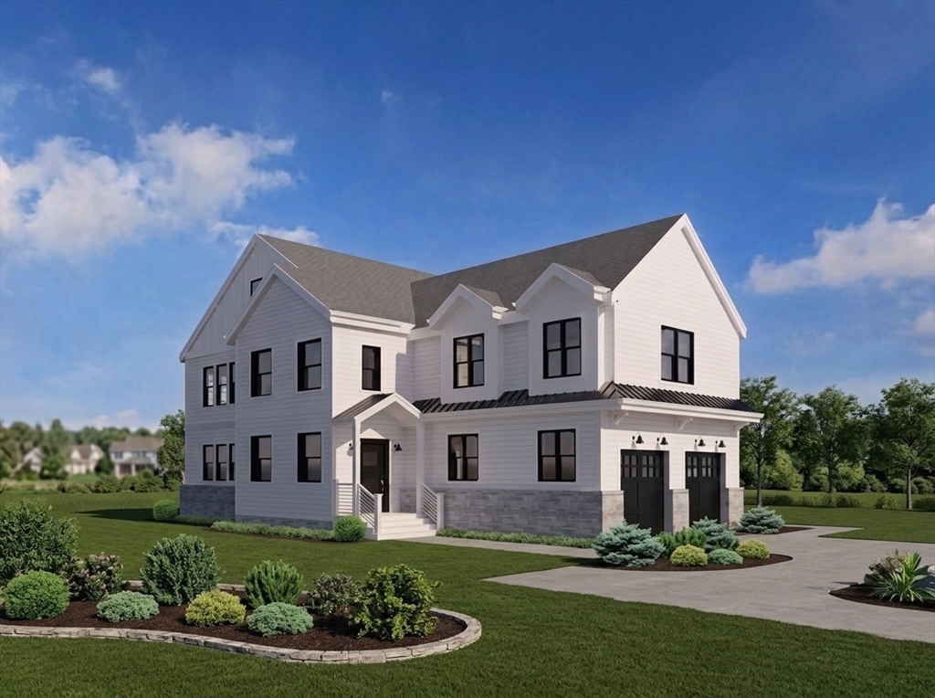 房源照片：lot 5 Brothers Way, Norwood