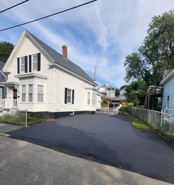 房源照片：37 Barclay  Street, Lowell