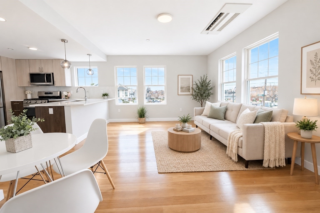 תמונה של הנכס: 98 Prescott St #3a, Boston