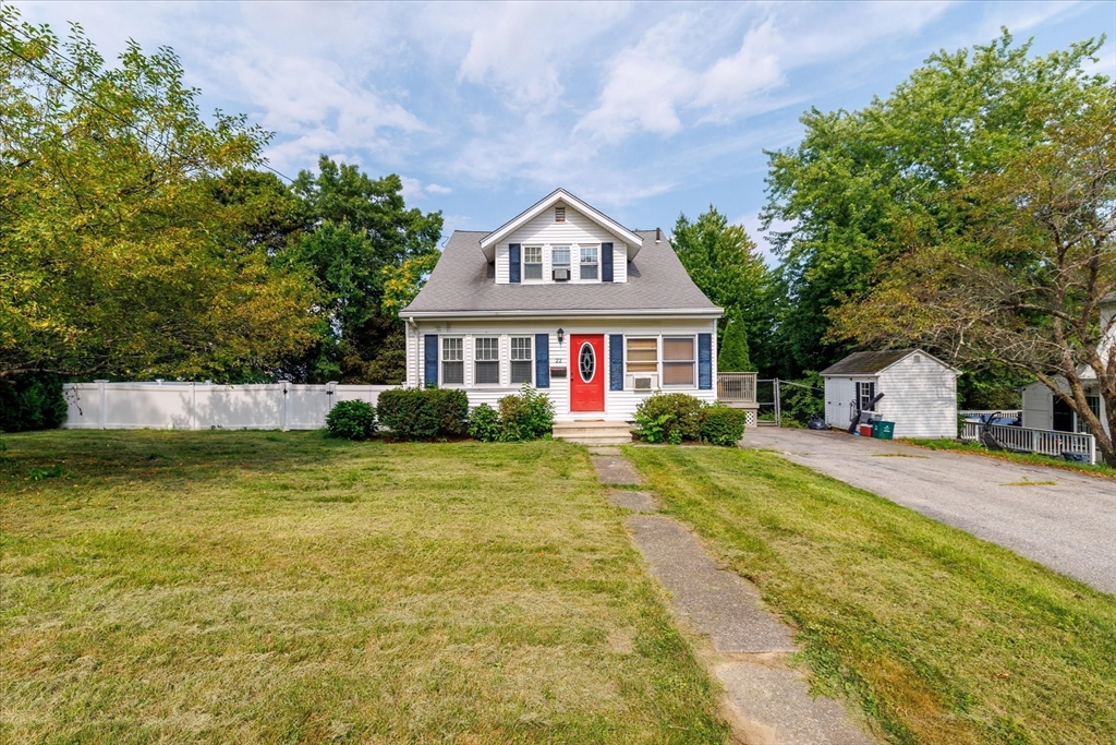 תמונה של הנכס: 22 Oneida, Worcester