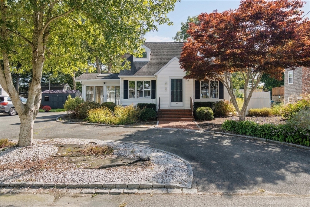 תמונה של הנכס: 67 Ellsworth Dr, Falmouth
