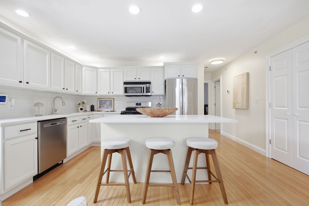 房源照片：194 E St #A, Boston