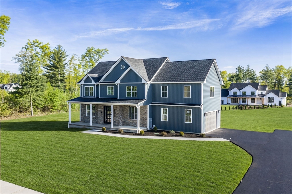 房源照片：14 Balsam Hill Rd, Ludlow