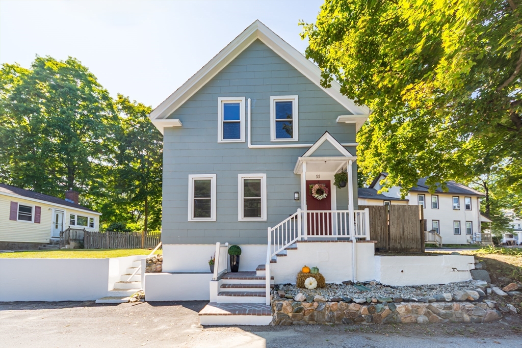 房源照片：11 Purchase Street, Framingham