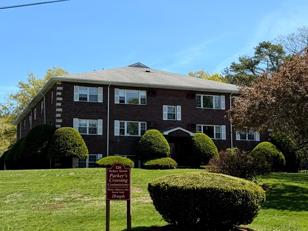תמונה של הנכס: 120 Parker St #15, Acton
