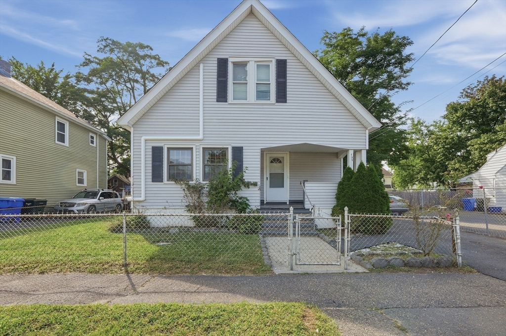 房源照片：132 Gilbert Ave, Springfield