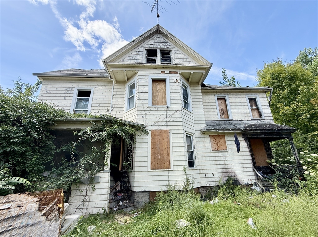房源照片：161 Lincoln St, Holyoke