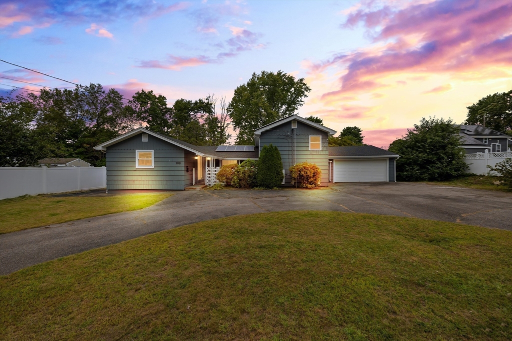 תמונה של הנכס: 108 Welsford St, Brockton