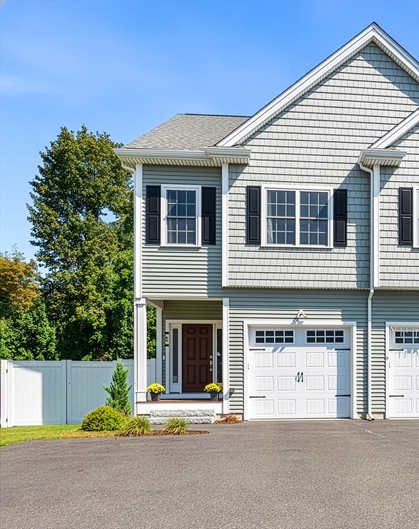 תמונה של הנכס: 4 Fairmount St #A, Woburn