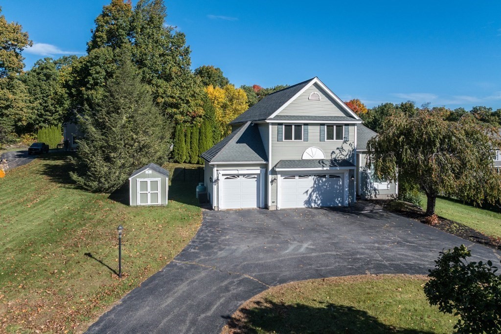 房源照片：43 Wachusett Street, Leominster