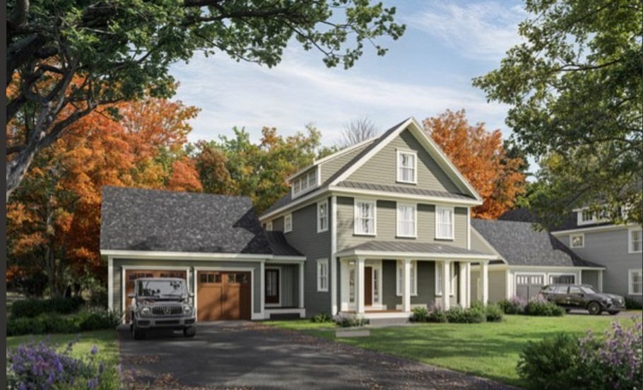 תמונה של הנכס: 8 Plant St, Newburyport