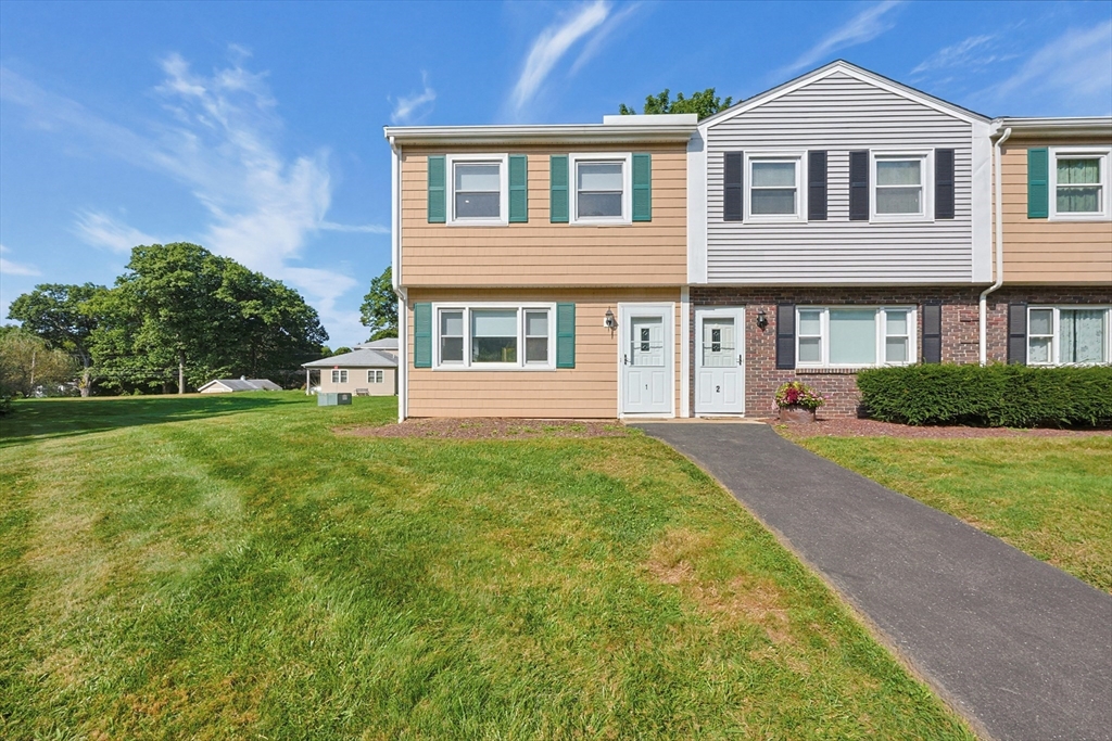 תמונה של הנכס: 371 Lancaster St #1, West Boylston