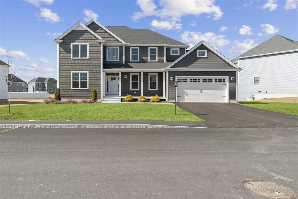 房源照片：Lot 126-73 Pratt Avenue, Bridgewater