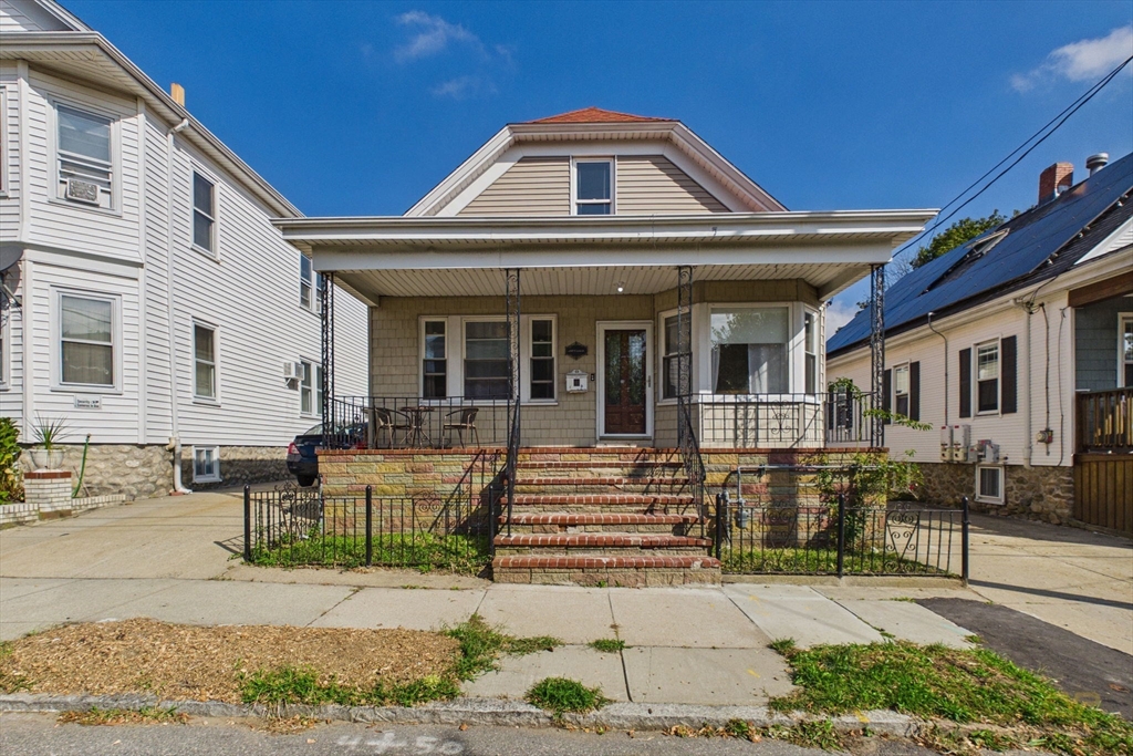 תמונה של הנכס: 249 Central Ave, New Bedford