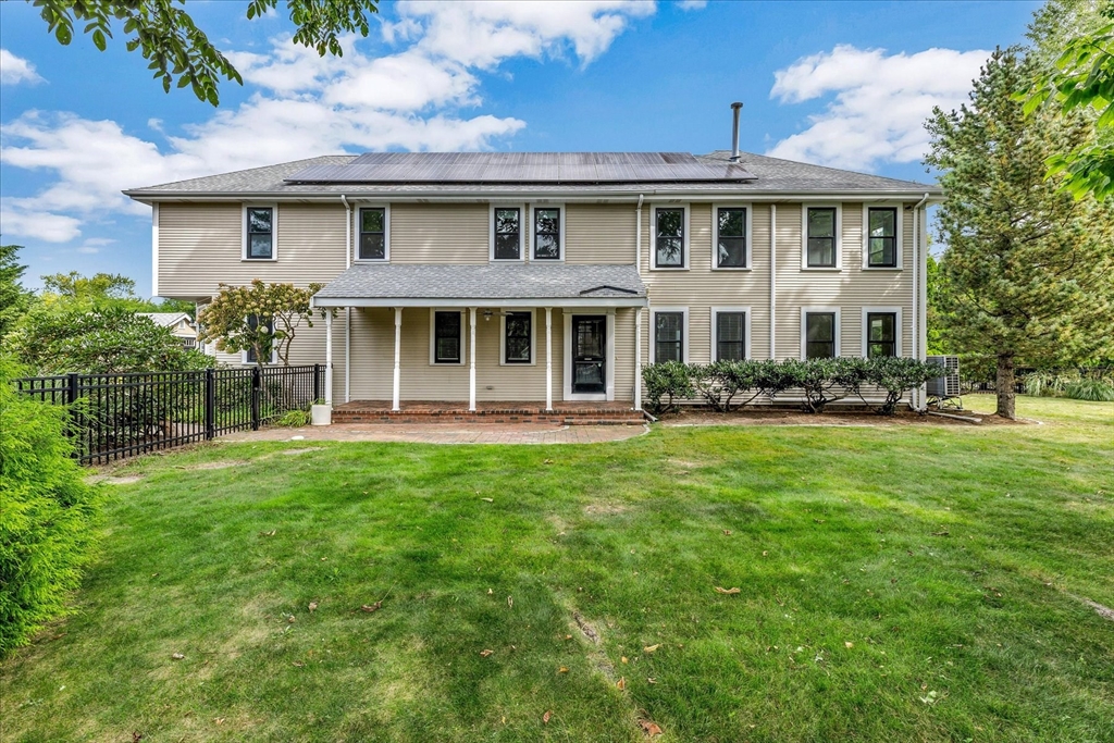 房源照片：59 Nye Road, Falmouth