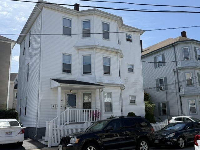תמונה של הנכס: 47 MALVEY ST #2, Fall River