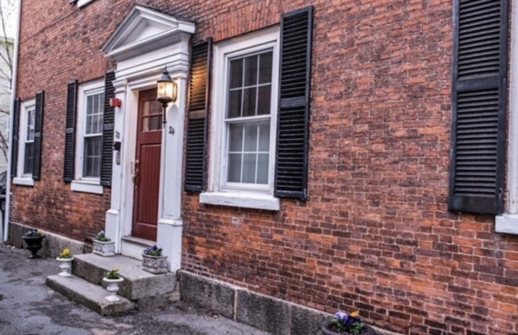 房源照片：22 High St #3, Salem