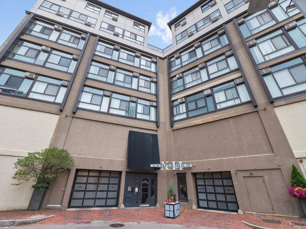 房源照片：12 Stoneholm St #313, Boston