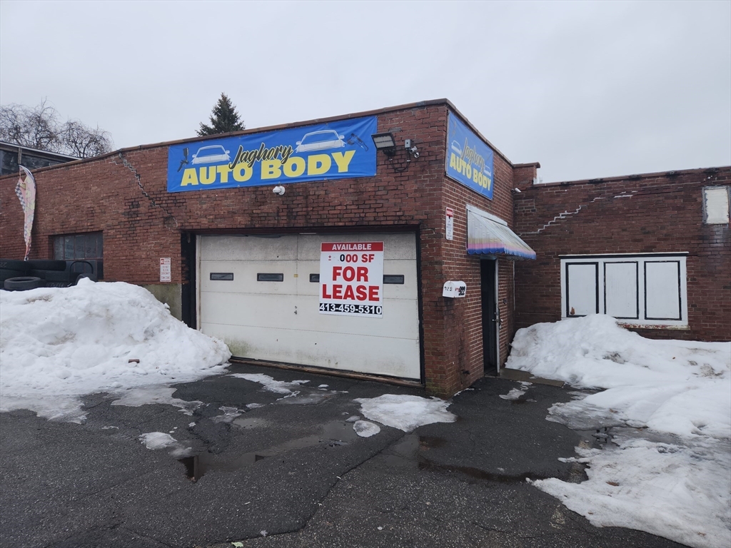 房源照片：922 front st #A, Chicopee