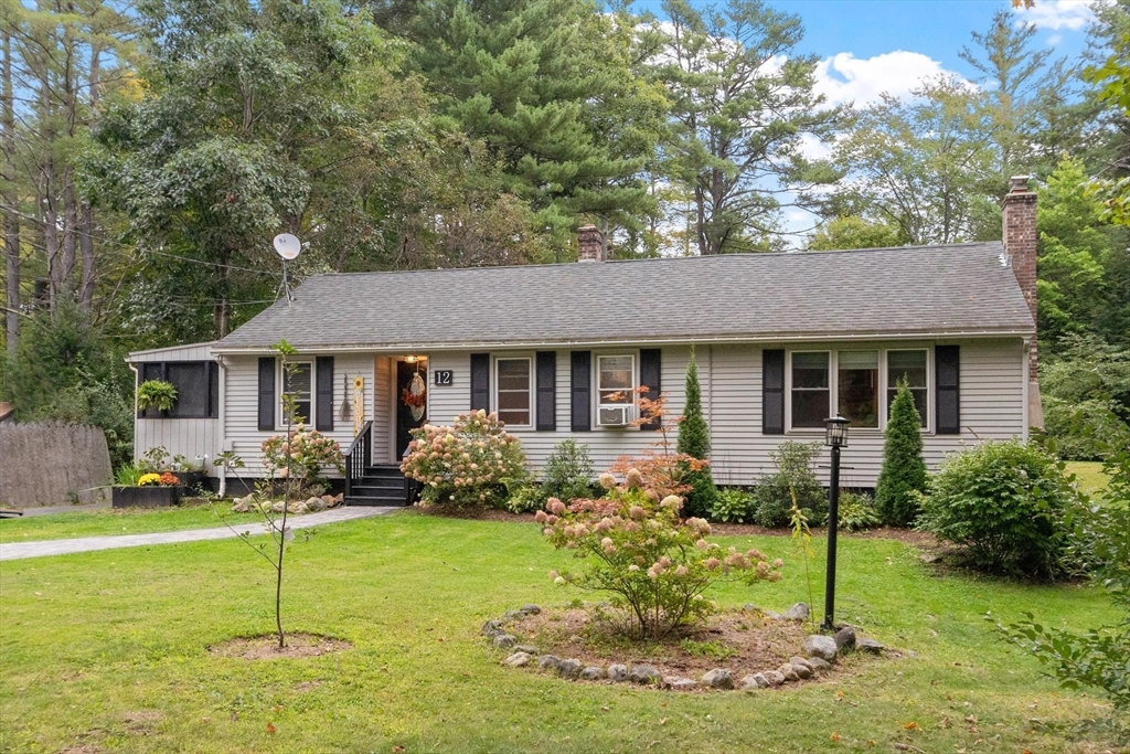 תמונה של הנכס: 12 Baldwinville State Rd, Winchendon