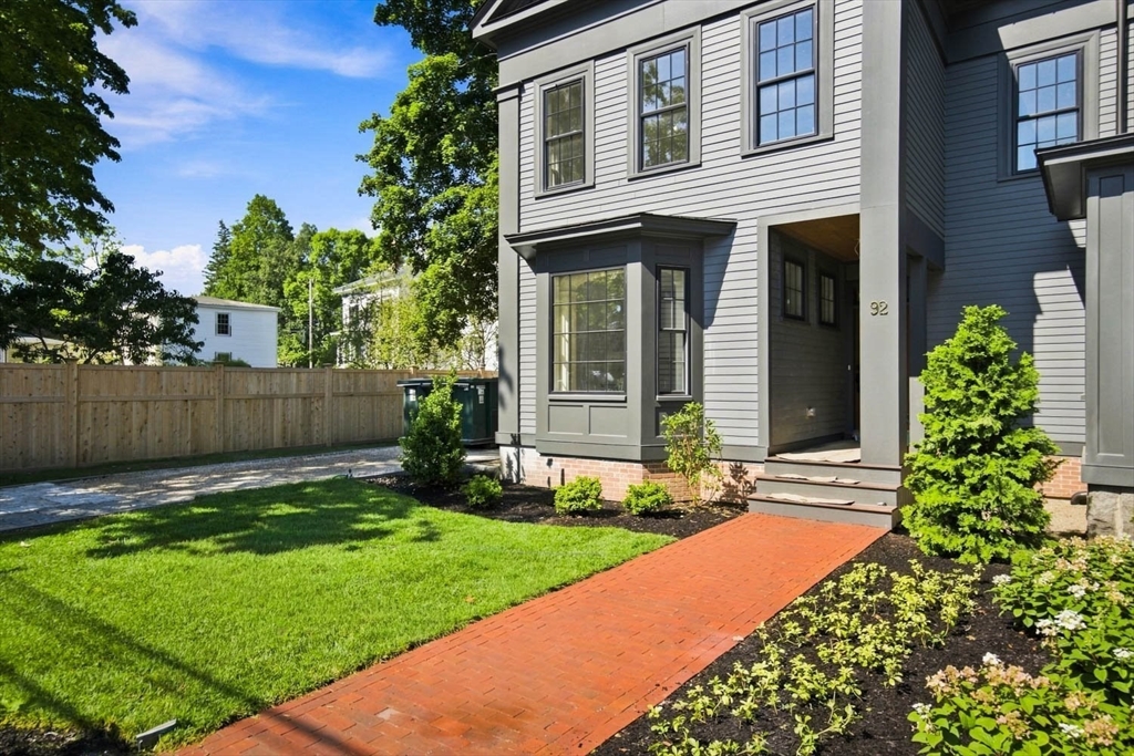 תמונה של הנכס: 92 Federal  Street #B, Newburyport