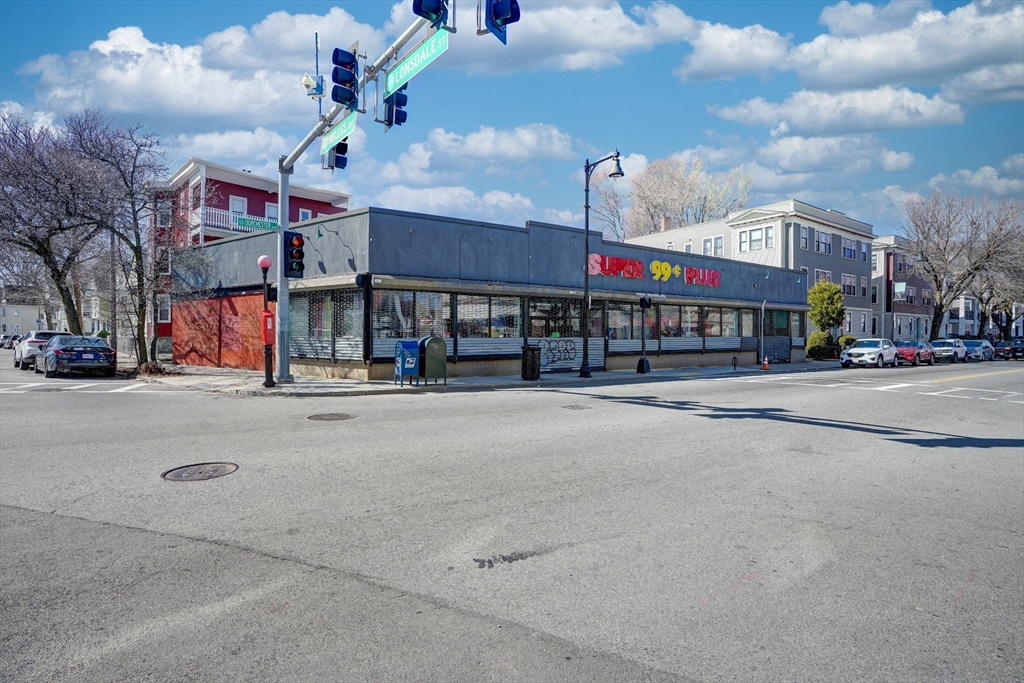 房源照片：1769 Dorchester Ave, Boston