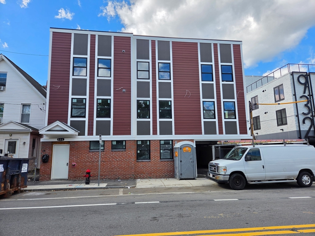 תמונה של הנכס: 926 Broadway #6, Chelsea