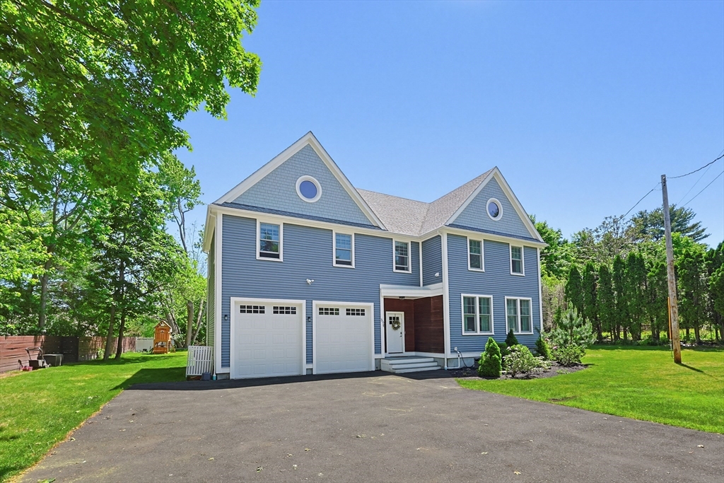 תמונה של הנכס: 56-B TAUNTON ST., Plainville