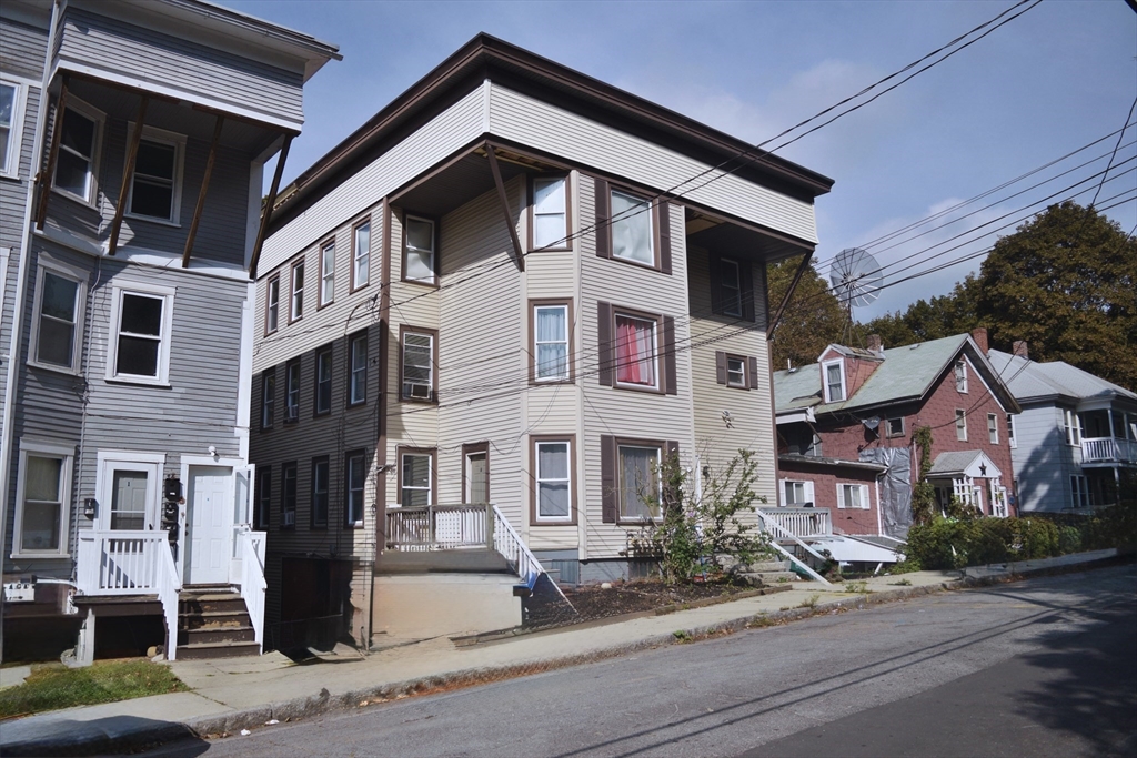 תמונה של הנכס: 58 Marshall St, Fitchburg