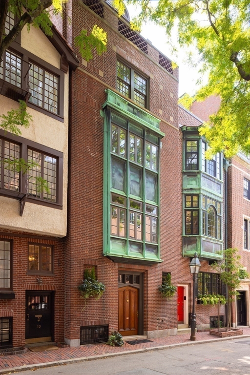 房源照片：32 Lime St, Boston