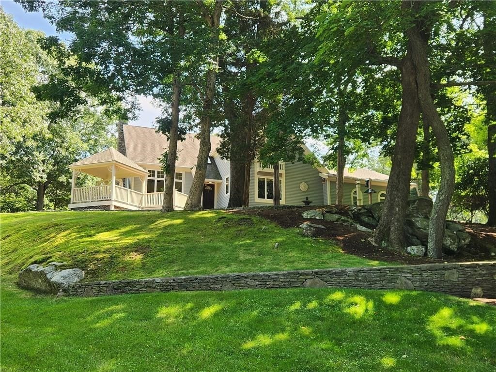 房源照片：242 Church Pond, Tiverton