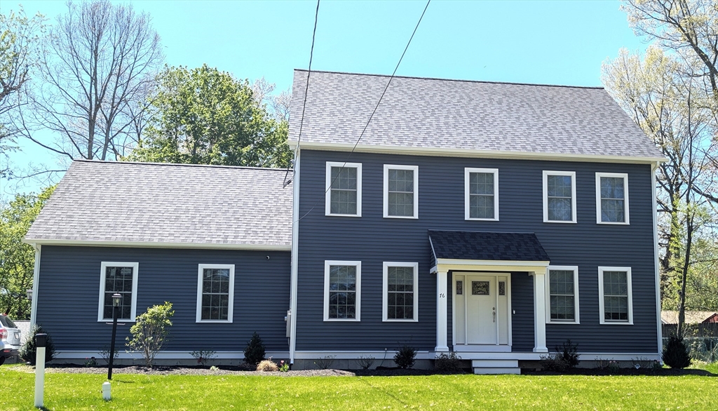 房源照片:12 Woodruff Rd, Clinton