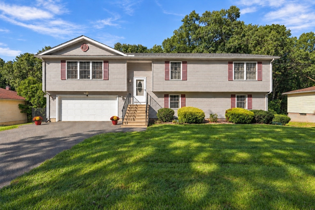 תמונה של הנכס: 36 Ludlow Road, Chicopee