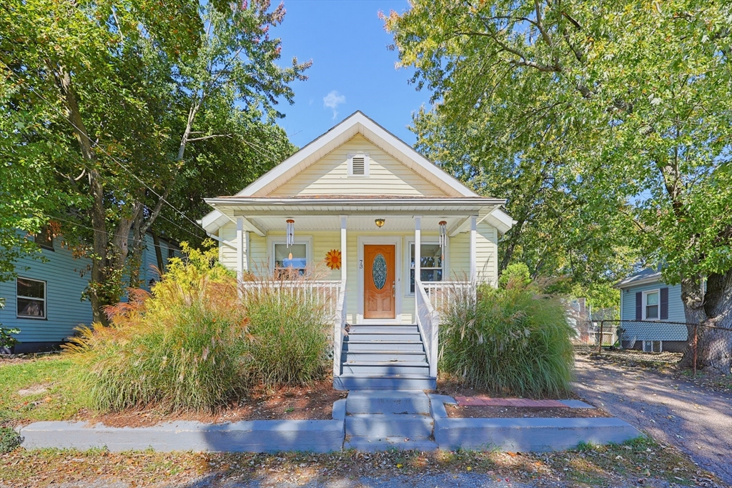 תמונה של הנכס: 73 Turner St, Attleboro