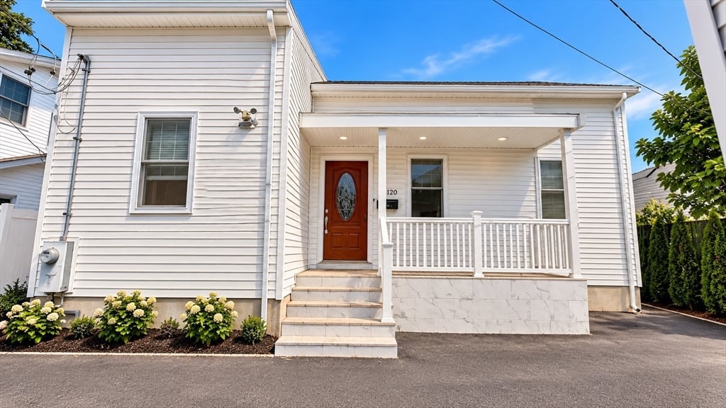 房源照片：118-120 Charles St, Quincy