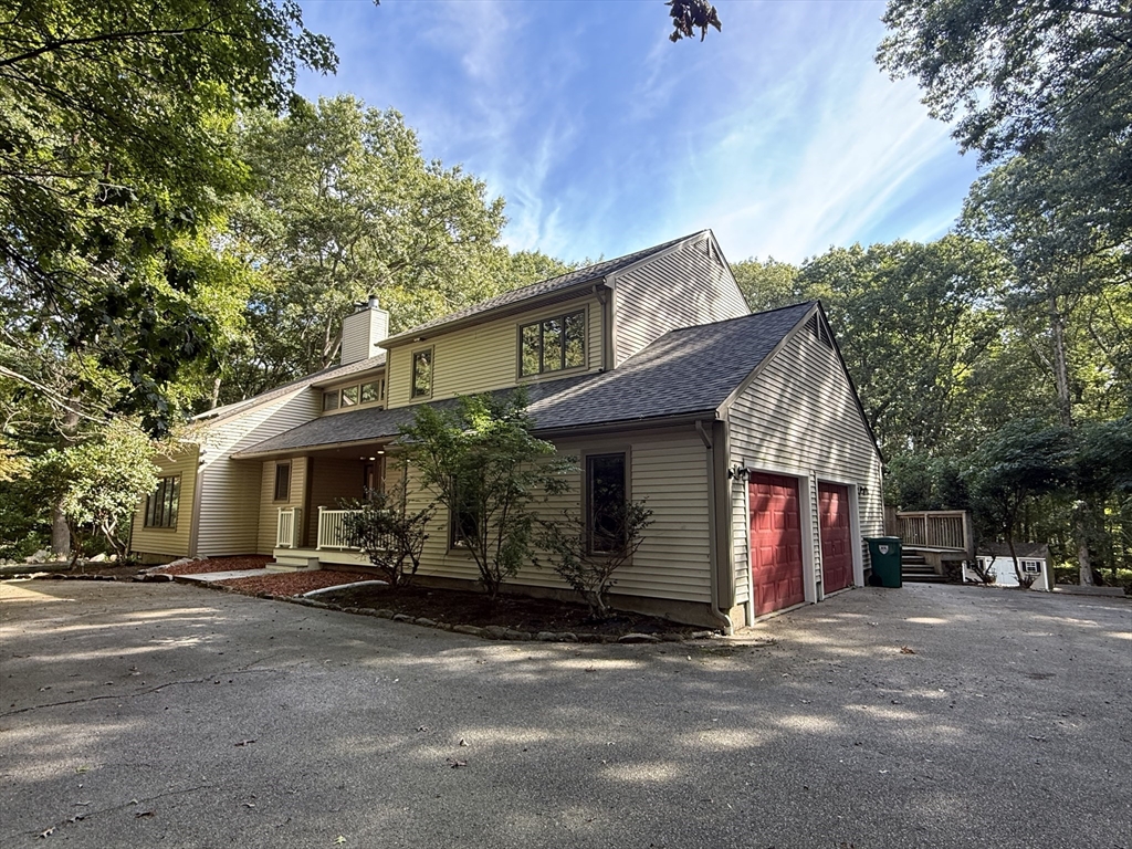 תמונה של הנכס: 26 Trout Brook Lane, Scituate