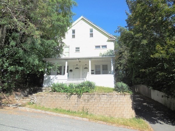 房源照片：97-99 Brookline Ave, Holyoke