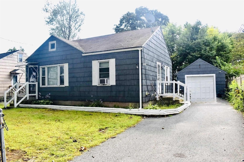 房源照片:54 Georgetown St, Springfield