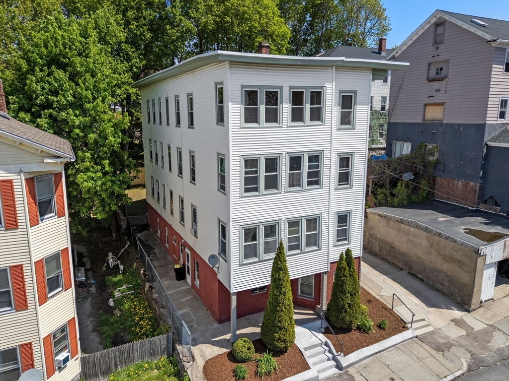תמונה של הנכס: 31 Chrome Street, Worcester