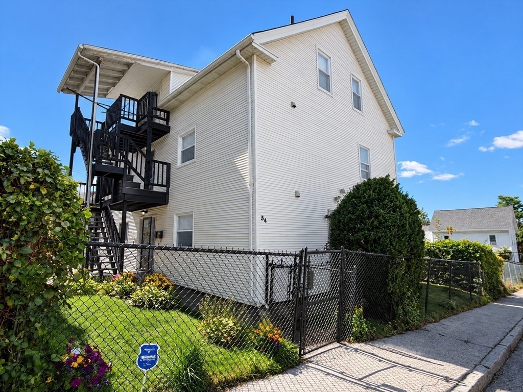 תמונה של הנכס: 34 Dorchester St, Worcester