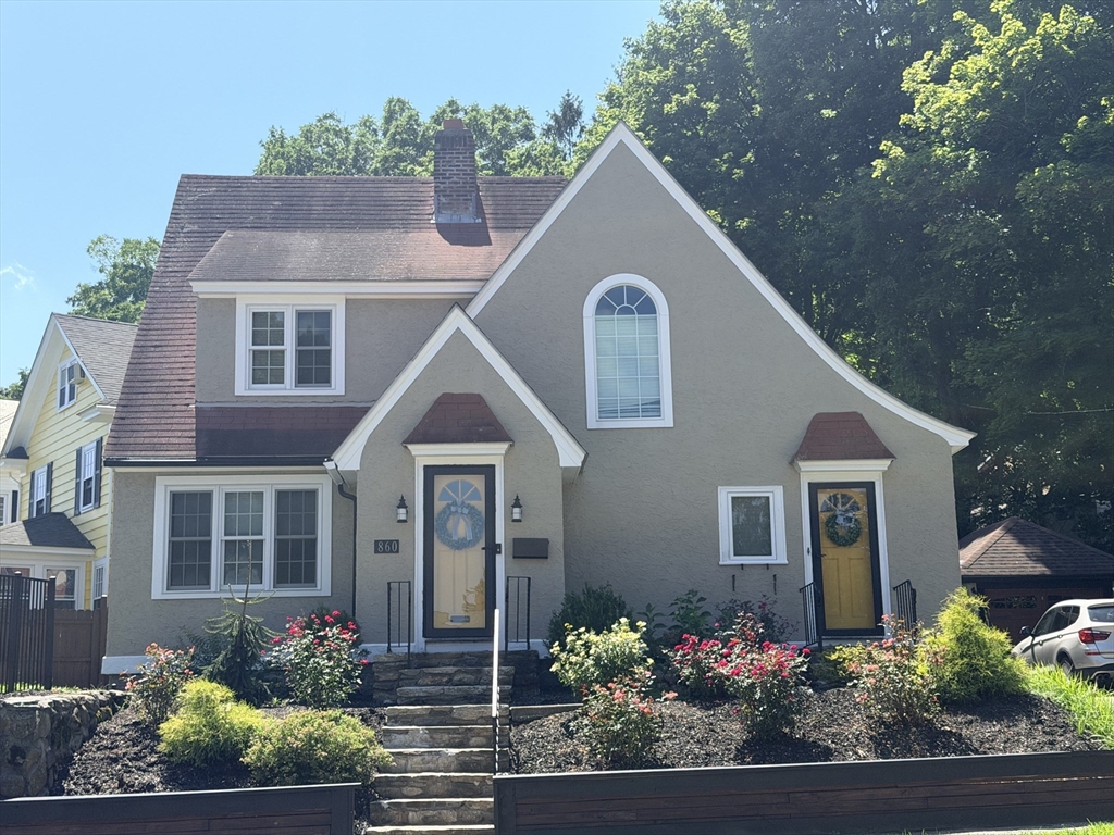 תמונה של הנכס: 860 Pleasant St, Worcester