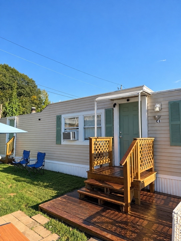 房源照片：229 Miller St #C1, Ludlow