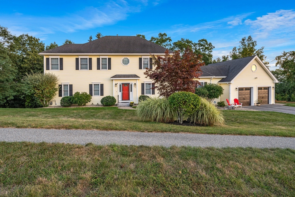 房源照片：45 Seven Sister Rd, Haverhill