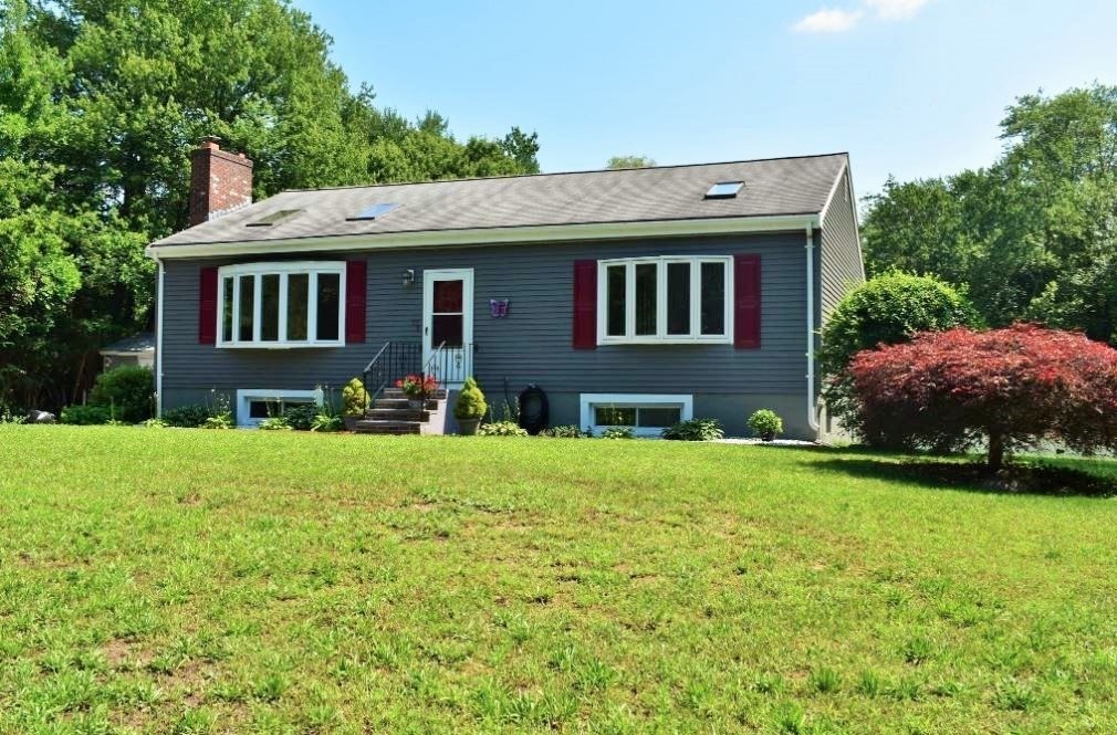 תמונה של הנכס: 77 Pleasant St. (Industrial), West Bridgewater