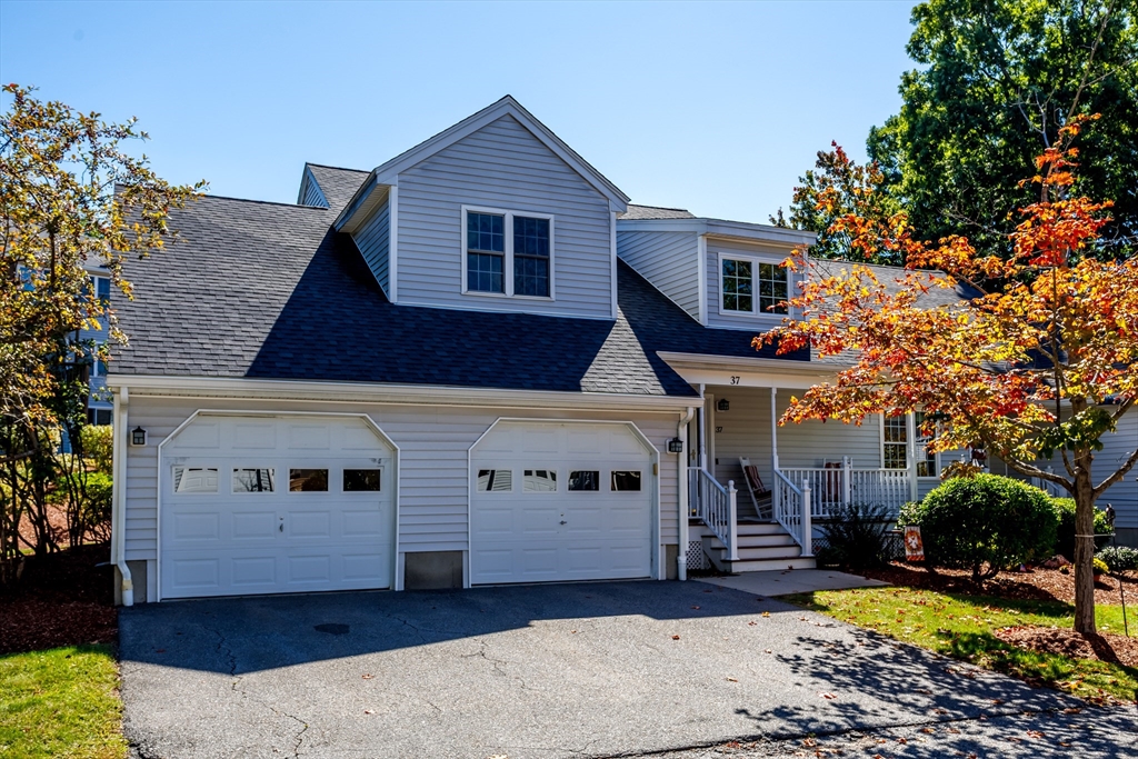 תמונה של הנכס: 37 Acorn Ave #37, Fitchburg