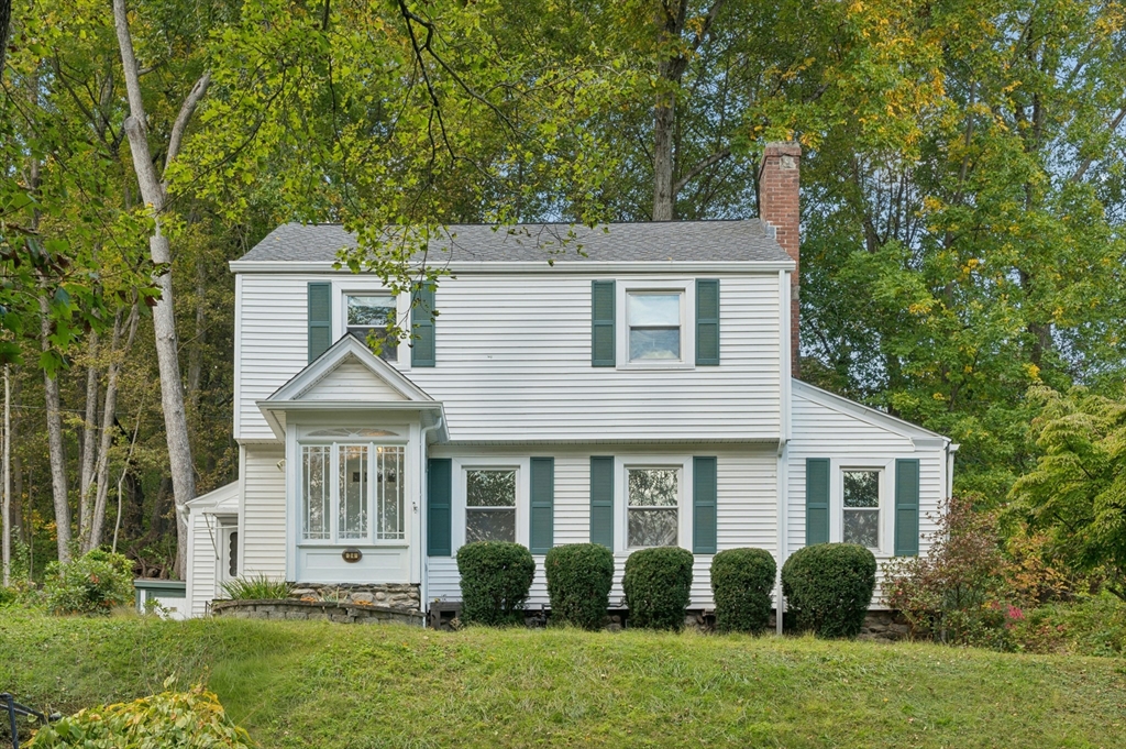 房源照片：34 Saint Elmo Road, Worcester